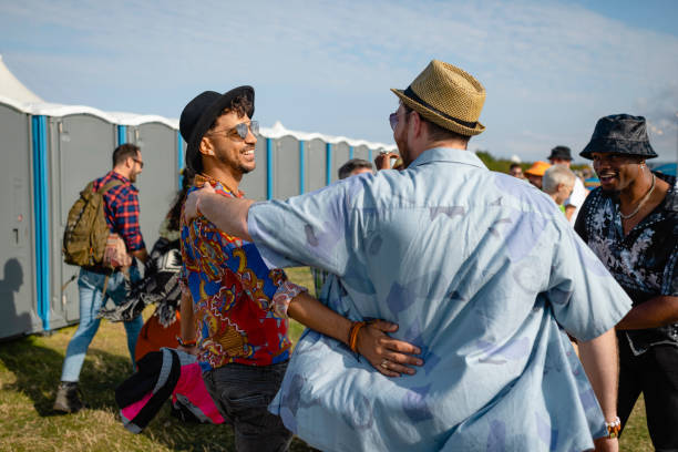 Town And Country, MO Portable Potty Rental Company