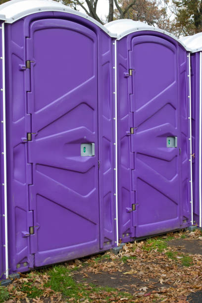 Types of Portable Toilets We Offer in Town And Country, MO